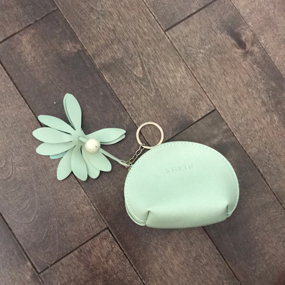 Coin purse